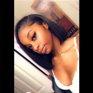 Meet your Posher, Sumayyah